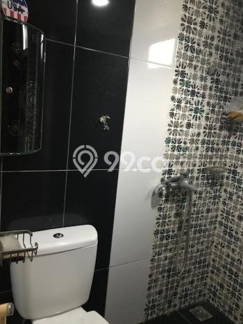 Unit Apartemen 2 Kamar & 1 Kamar Mandi Dijual di Kemayoran, Jakarta Pusat Unit Apartemen 2 Kamar & 1 Kamar Mandi Dijual di Kemayoran, Jakarta Pusat