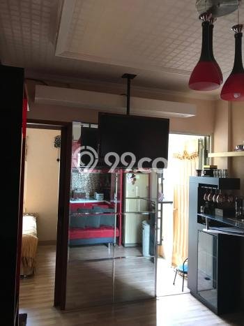 Unit Apartemen 2 Kamar & 1 Kamar Mandi Dijual di Kemayoran, Jakarta Pusat Unit Apartemen 2 Kamar & 1 Kamar Mandi Dijual di Kemayoran, Jakarta Pusat