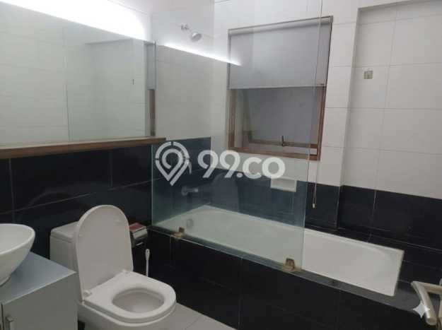 Hunian Elit LB 200m2 Siap Huni Desain Elegan di Jakarta Garden City, Jakarta Timur Hunian Elit LB 200m2 Siap Huni Desain Elegan di Jakarta Garden City, Jakarta Timur