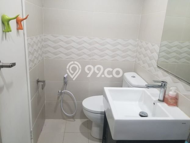 Hunian Apartemen 2 KT 1 KM di Kelapa Gading, Jakarta Utara Dijual Cepat Hunian Apartemen 2 KT 1 KM di Kelapa Gading, Jakarta Utara Dijual Cepat