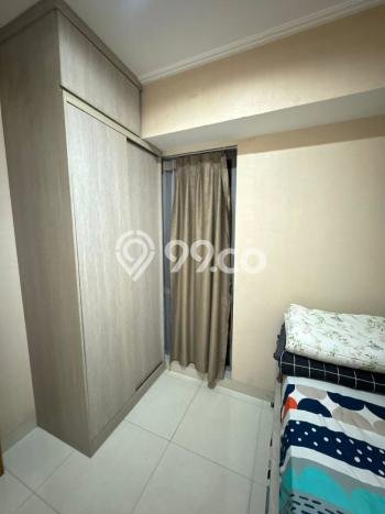 Sewa Apartemen Minimalis 48m2 Punya 2 KT, 1 KM, Lokasi di Kemayoran Sewa Apartemen Minimalis 48m2 Punya 2 KT, 1 KM, Lokasi di Kemayoran