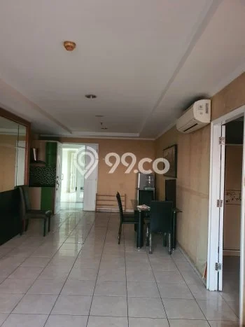 Hunian Apartemen Sewa Terjangkau 110m2 di Kelapa Gading, Cocok untuk Hunian Anda Hunian Apartemen Sewa Terjangkau 110m2 di Kelapa Gading, Cocok untuk Hunian Anda