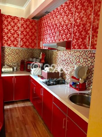 Unit Apartemen 2 Kamar & 1 Kamar Mandi Dijual di Kemayoran, Jakarta Pusat Unit Apartemen 2 Kamar & 1 Kamar Mandi Dijual di Kemayoran, Jakarta Pusat