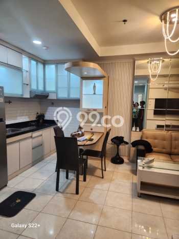 Hunian Apartemen Sewa Murah 45m2 di Kelapa Gading, Cocok Dijadikan Hunian Anda Hunian Apartemen Sewa Murah 45m2 di Kelapa Gading, Cocok Dijadikan Hunian Anda