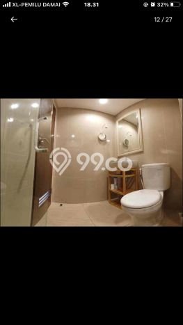 Disewakan Apartemen Murah di Gading Serpong 2 Bedroom Disewakan Apartemen Murah di Gading Serpong 2 Bedroom