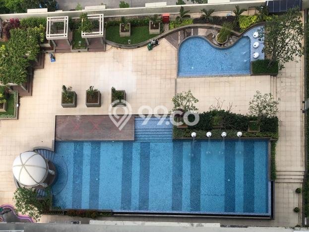 Dijual Apartemen 2 KT di Jakarta Utara Luas 36m2 Dijual Apartemen 2 KT di Jakarta Utara Luas 36m2