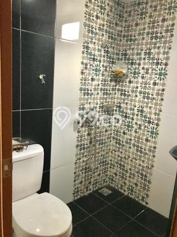 Unit Apartemen 2 Kamar & 1 Kamar Mandi Dijual di Kemayoran, Jakarta Pusat Unit Apartemen 2 Kamar & 1 Kamar Mandi Dijual di Kemayoran, Jakarta Pusat
