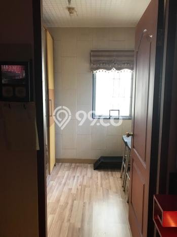 Unit Apartemen 2 Kamar & 1 Kamar Mandi Dijual di Kemayoran, Jakarta Pusat Unit Apartemen 2 Kamar & 1 Kamar Mandi Dijual di Kemayoran, Jakarta Pusat