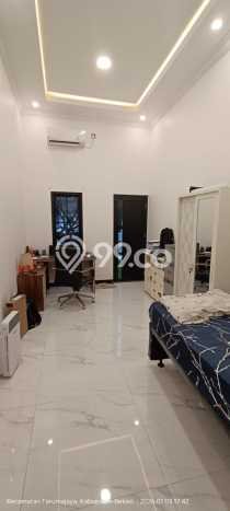 Rumah Elit Modern Siap Huni di Harapan Indah Bekasi Rumah Elit Modern Siap Huni di Harapan Indah Bekasi