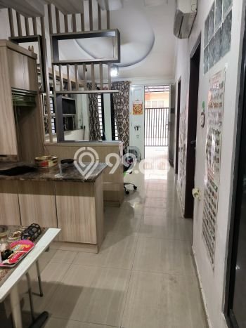 Disewakan Hunian Konsep Modern di Kelapa Gading Jakarta Utara dengan 3 KT Disewakan Hunian Konsep Modern di Kelapa Gading Jakarta Utara dengan 3 KT