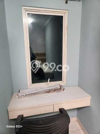 Hunian Apartemen Sewa Murah 45m2 di Kelapa Gading, Cocok Dijadikan Hunian Anda Hunian Apartemen Sewa Murah 45m2 di Kelapa Gading, Cocok Dijadikan Hunian Anda