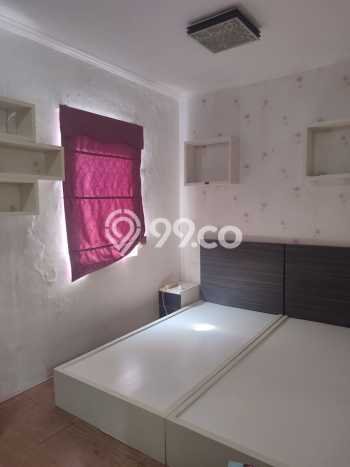 Hunian Apartemen 2 KT 1 KM di Kelapa Gading, Jakarta Utara Dijual Cepat Hunian Apartemen 2 KT 1 KM di Kelapa Gading, Jakarta Utara Dijual Cepat