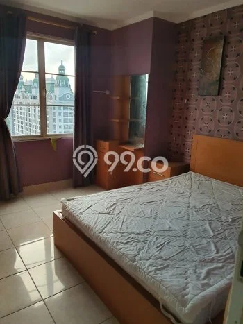 Hunian Apartemen Sewa Terjangkau 110m2 di Kelapa Gading, Cocok untuk Hunian Anda Hunian Apartemen Sewa Terjangkau 110m2 di Kelapa Gading, Cocok untuk Hunian Anda