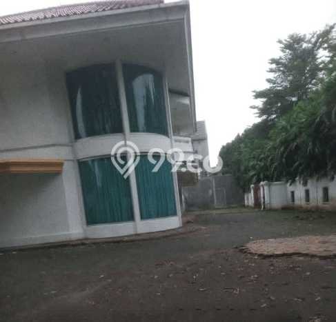 Rumah Mewah LB 850m2 Siap Pakai Desain Elegan di Lebak Bulus, Jakarta Selatan Rumah Mewah LB 850m2 Siap Pakai Desain Elegan di Lebak Bulus, Jakarta Selatan