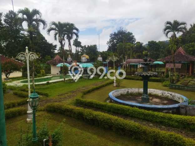 Vila Nyaman di Ciawi, Dimensi 5000m2m², View Menarik sekitar Vila Nyaman di Ciawi, Dimensi 5000m2m², View Menarik sekitar