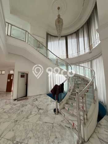 Rumah Mewah LB 850m2 Siap Pakai Desain Elegan di Lebak Bulus, Jakarta Selatan Rumah Mewah LB 850m2 Siap Pakai Desain Elegan di Lebak Bulus, Jakarta Selatan