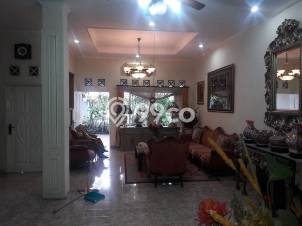 Best Deal Hunian Premium Ideal dan Luas di Tebet, Jakarta Selatan Best Deal Hunian Premium Ideal dan Luas di Tebet, Jakarta Selatan