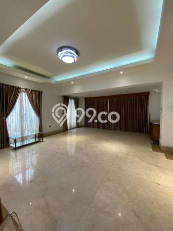 Hunian 5 Kamar Lengkap Disewakan di Menteng Harga Kompetitif Hunian 5 Kamar Lengkap Disewakan di Menteng Harga Kompetitif