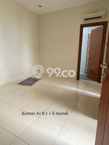 Siap Huni Hunian Elit 5 Kamar di Menteng Dekat ke Mana Saja Siap Huni Hunian Elit 5 Kamar di Menteng Dekat ke Mana Saja