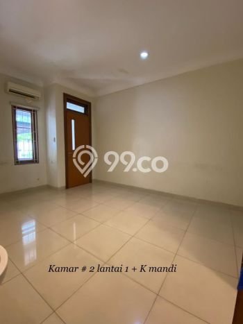 Siap Huni Hunian Elit 5 Kamar di Menteng Dekat ke Mana Saja Siap Huni Hunian Elit 5 Kamar di Menteng Dekat ke Mana Saja