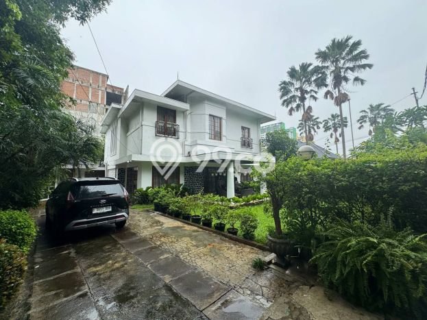 Dijual Rumah Mewah Exclusive di Menteng, Jakarta Pusat Dijual Rumah Mewah Exclusive di Menteng, Jakarta Pusat