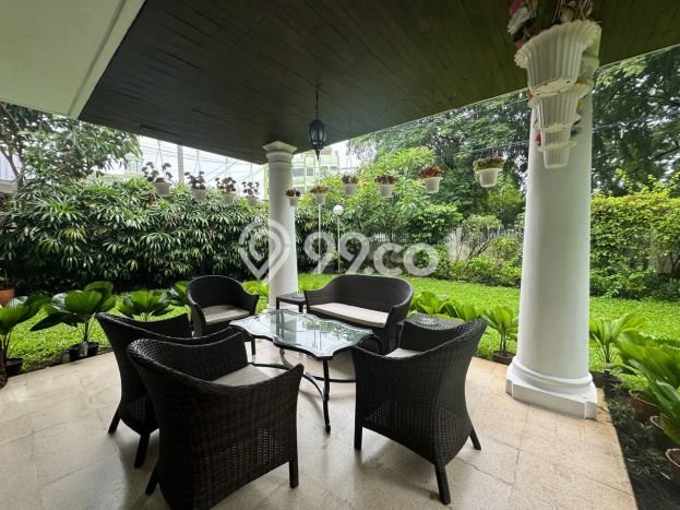 Dijual Rumah Mewah Exclusive di Menteng, Jakarta Pusat Dijual Rumah Mewah Exclusive di Menteng, Jakarta Pusat