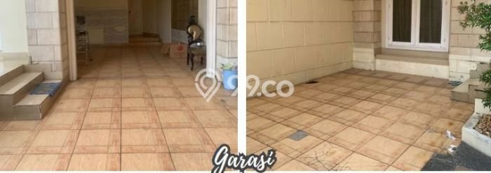 Disewakan Rumah Bagus di Menteng Harga Rp 1 Miliar/ Tahun Disewakan Rumah Bagus di Menteng Harga Rp 1 Miliar/ Tahun