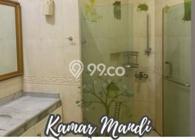 Disewakan Rumah Bagus di Menteng Harga Rp 1 Miliar/ Tahun Disewakan Rumah Bagus di Menteng Harga Rp 1 Miliar/ Tahun