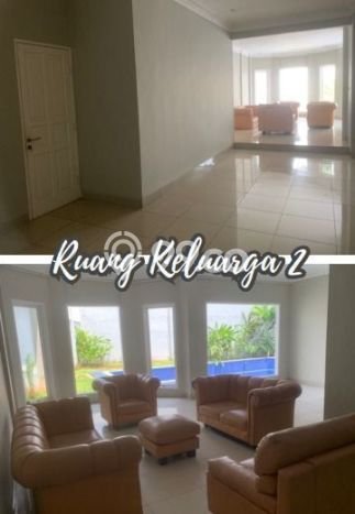 Sewa Rumah Modern di Menteng Siap Pakai dan Kondisi Bagus Sewa Rumah Modern di Menteng Siap Pakai dan Kondisi Bagus