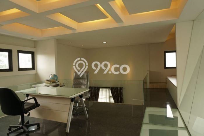 Rumah Elit Modern Tanpa Renovasi di Kemang Jakarta Selatan Rumah Elit Modern Tanpa Renovasi di Kemang Jakarta Selatan