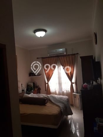 Rumah Luxury Modern Siap Huni di Cipete Jakarta Selatan Rumah Luxury Modern Siap Huni di Cipete Jakarta Selatan