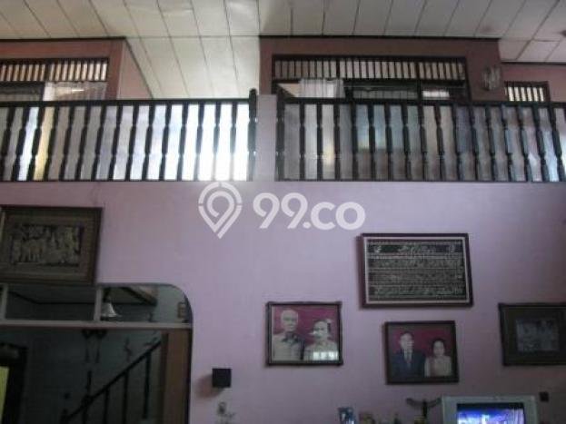 For Sale! Premium House LT 440m2 Desain Modern di Pejaten Timur For Sale! Premium House LT 440m2 Desain Modern di Pejaten Timur
