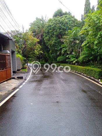 For Sale! Premium House LT 171m2 Desain Modern di Bendungan Hilir For Sale! Premium House LT 171m2 Desain Modern di Bendungan Hilir