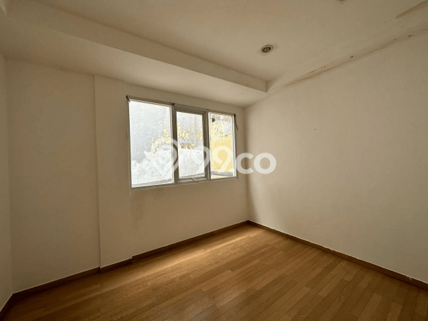 Hunian Modern Disewakan 4 Kamar di Menteng Bisa Nego Hunian Modern Disewakan 4 Kamar di Menteng Bisa Nego