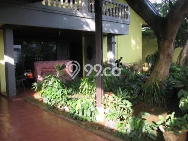 For Sale! Premium House LT 440m2 Desain Modern di Pejaten Timur For Sale! Premium House LT 440m2 Desain Modern di Pejaten Timur