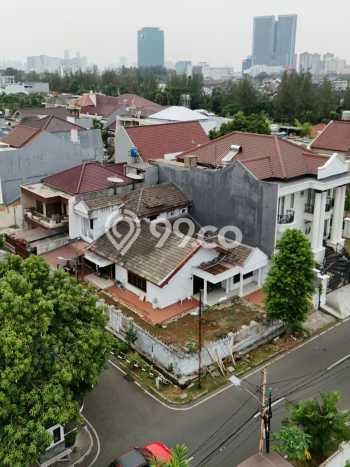 Hunian Super Mewah dengan Akses Paling Strategis di Pulomas, Jakarta Timur Hunian Super Mewah dengan Akses Paling Strategis di Pulomas, Jakarta Timur