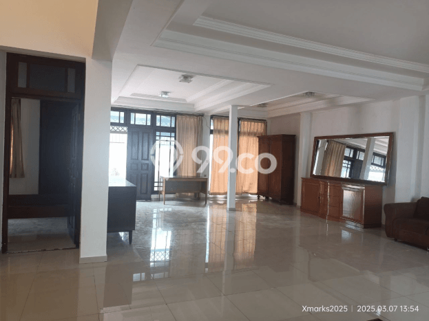 Hunian Strategis Disewakan 8 Kamar di Menteng Boleh Nego Hunian Strategis Disewakan 8 Kamar di Menteng Boleh Nego
