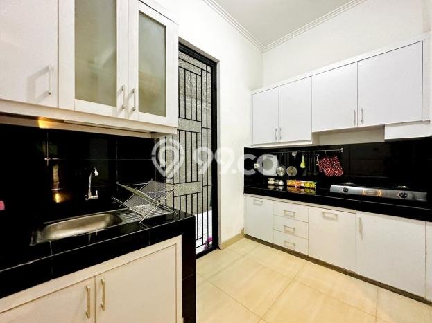 Hot Offer Hunian Mewah Ideal dan Luas di Kebayoran Lama, Jakarta Selatan Hot Offer Hunian Mewah Ideal dan Luas di Kebayoran Lama, Jakarta Selatan