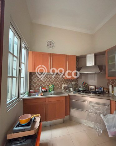 Rumah Elit LB 340m2 Siap Pakai Desain Elegan di Cikini, Jakarta Pusat Rumah Elit LB 340m2 Siap Pakai Desain Elegan di Cikini, Jakarta Pusat