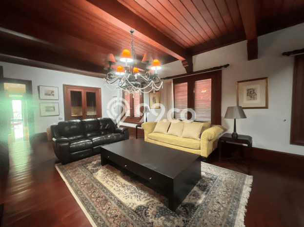 Rumah Prestisius 5 Kamar Disewakan Hanya Rp 3,3 Miliar/ Tahun di Jakarta Pusat Rumah Prestisius 5 Kamar Disewakan Hanya Rp 3,3 Miliar/ Tahun di Jakarta Pusat