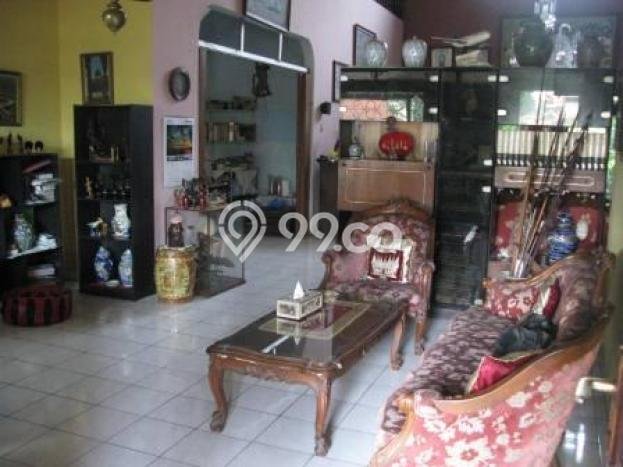 For Sale! Premium House LT 440m2 Desain Modern di Pejaten Timur For Sale! Premium House LT 440m2 Desain Modern di Pejaten Timur