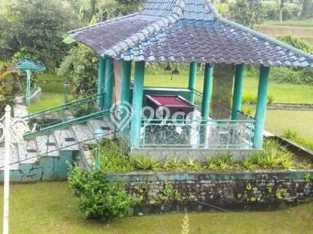 Vila Nyaman di Ciawi, Dimensi 5000m2m², View Menarik sekitar Vila Nyaman di Ciawi, Dimensi 5000m2m², View Menarik sekitar