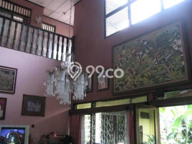 For Sale! Premium House LT 440m2 Desain Modern di Pejaten Timur For Sale! Premium House LT 440m2 Desain Modern di Pejaten Timur