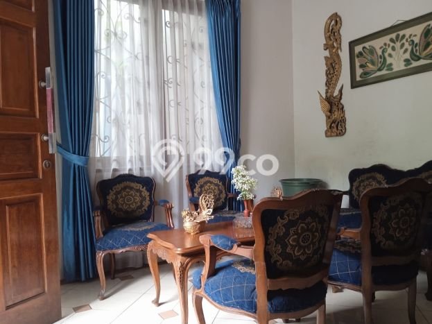 For Sale! Premium House LT 171m2 Desain Modern di Bendungan Hilir For Sale! Premium House LT 171m2 Desain Modern di Bendungan Hilir