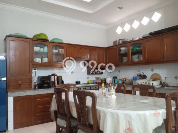 For Sale! Premium House LT 171m2 Desain Modern di Bendungan Hilir For Sale! Premium House LT 171m2 Desain Modern di Bendungan Hilir