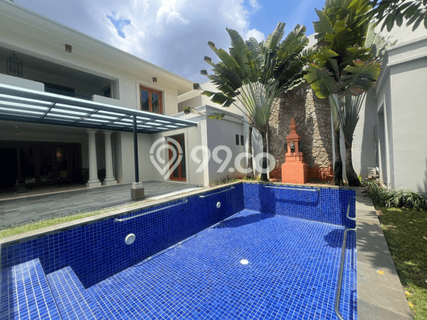 Rumah Prestisius 5 Kamar Disewakan Hanya Rp 3,3 Miliar/ Tahun di Jakarta Pusat Rumah Prestisius 5 Kamar Disewakan Hanya Rp 3,3 Miliar/ Tahun di Jakarta Pusat