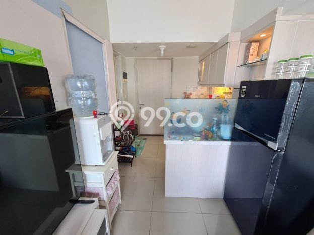 Untuk Dijual Apartemen 2 KT & 1 KM di Bekasi Area Strategis Untuk Dijual Apartemen 2 KT & 1 KM di Bekasi Area Strategis