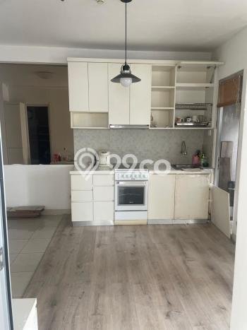 Apartemen Disewakan 3 Kamar Hemat Siap Huni di Jakarta Utara, Luas 49m2 Apartemen Disewakan 3 Kamar Hemat Siap Huni di Jakarta Utara, Luas 49m2