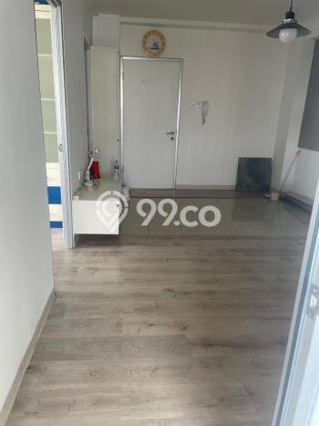Apartemen Disewakan 3 Kamar Hemat Siap Huni di Jakarta Utara, Luas 49m2 Apartemen Disewakan 3 Kamar Hemat Siap Huni di Jakarta Utara, Luas 49m2