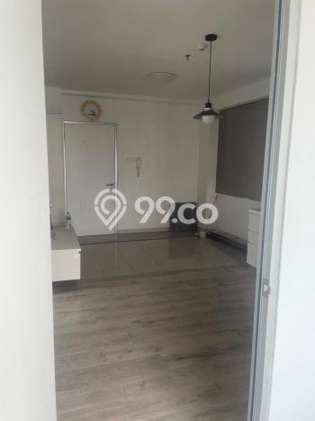 Apartemen Disewakan 3 Kamar Hemat Siap Huni di Jakarta Utara, Luas 49m2 Apartemen Disewakan 3 Kamar Hemat Siap Huni di Jakarta Utara, Luas 49m2